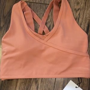 Gymshark sports bra